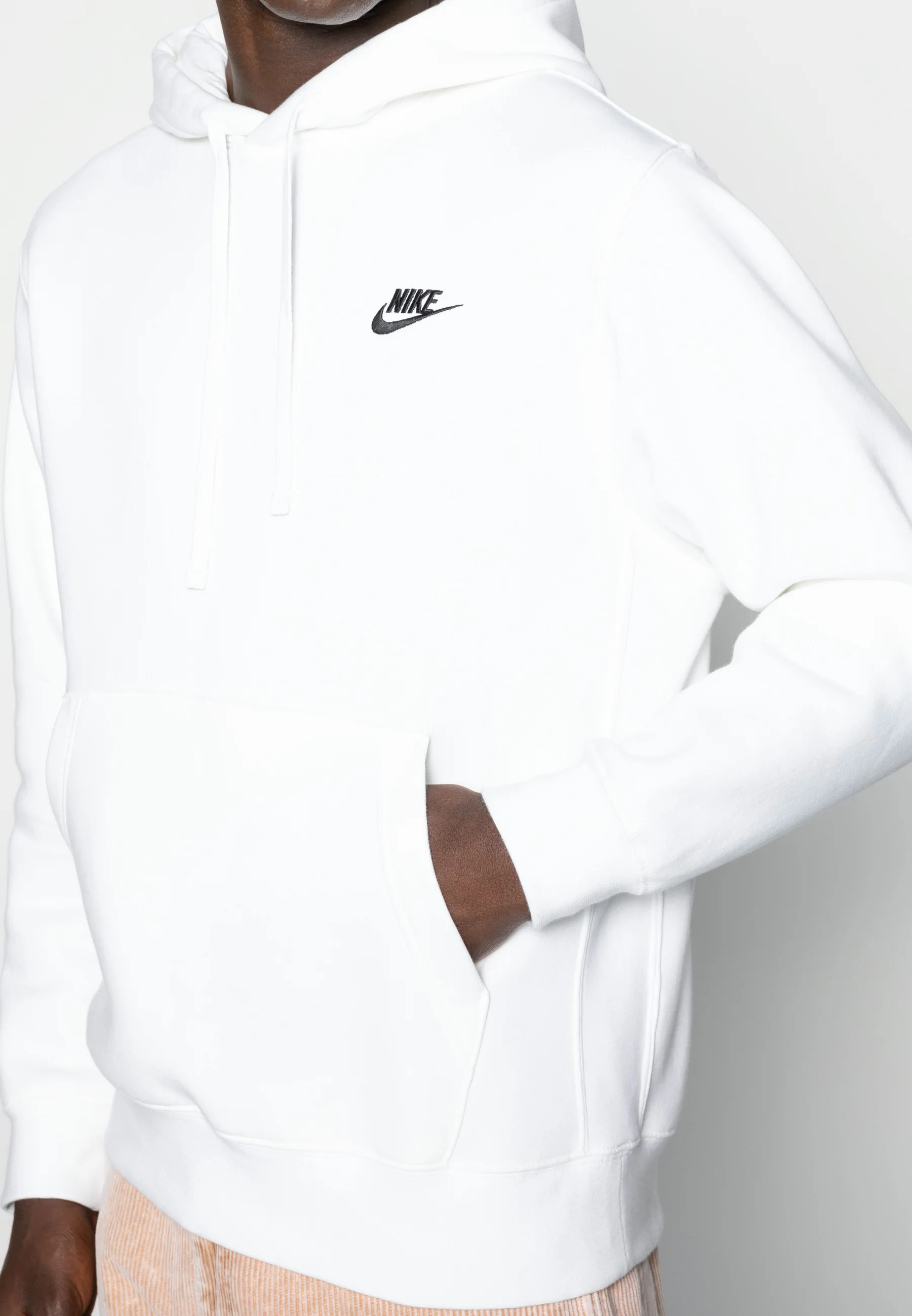 Nike Sportswear CLUB UNISEX - Sudadera