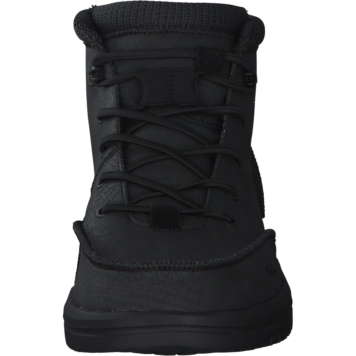 Hey Dude 11330, Stiefel, Herren, black/graphit