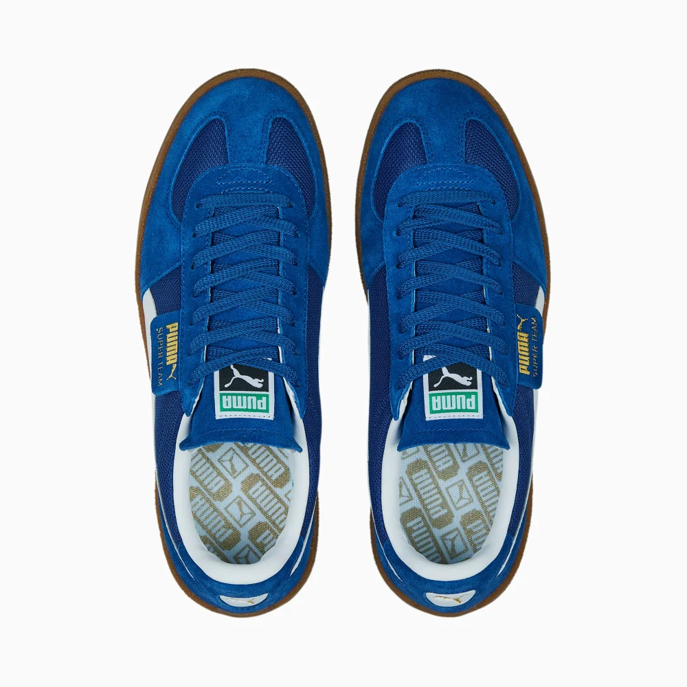 PUMA Super Team OG 390424-002 / blau