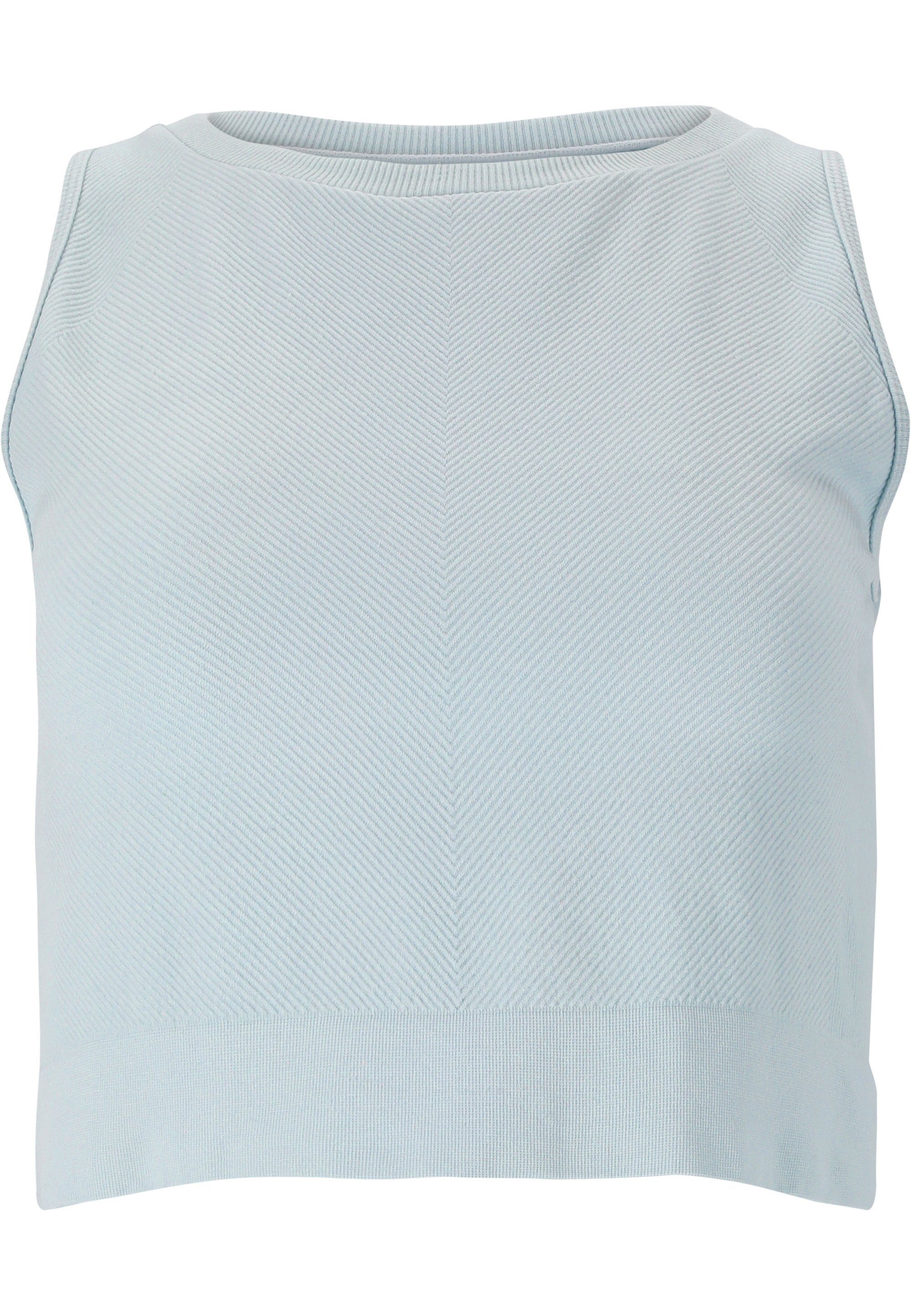 ATHLECIA Funktionstop Horigami im bequemen Seamless-Design