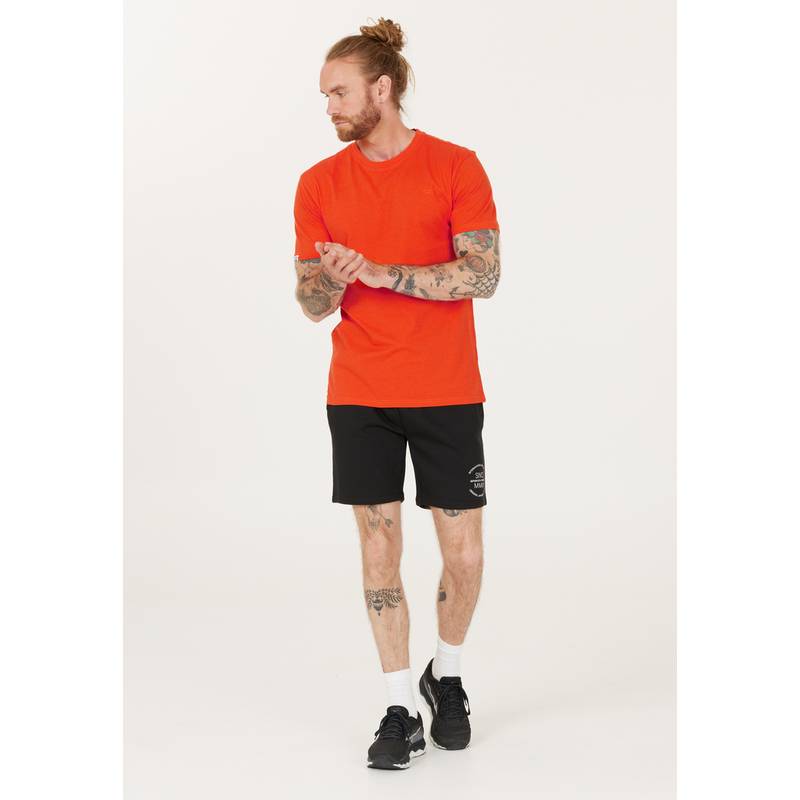 Cruz Hamill Funktionsshirt Herren