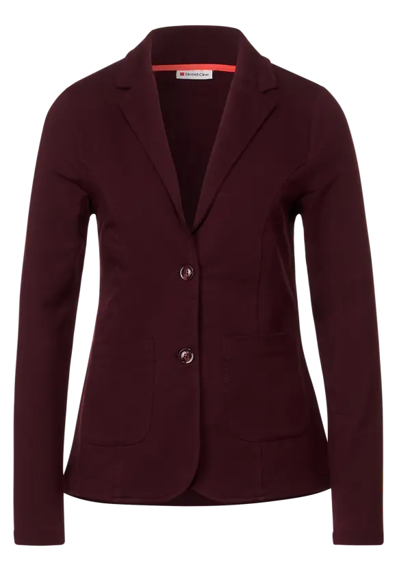 Street One Basic Blazer