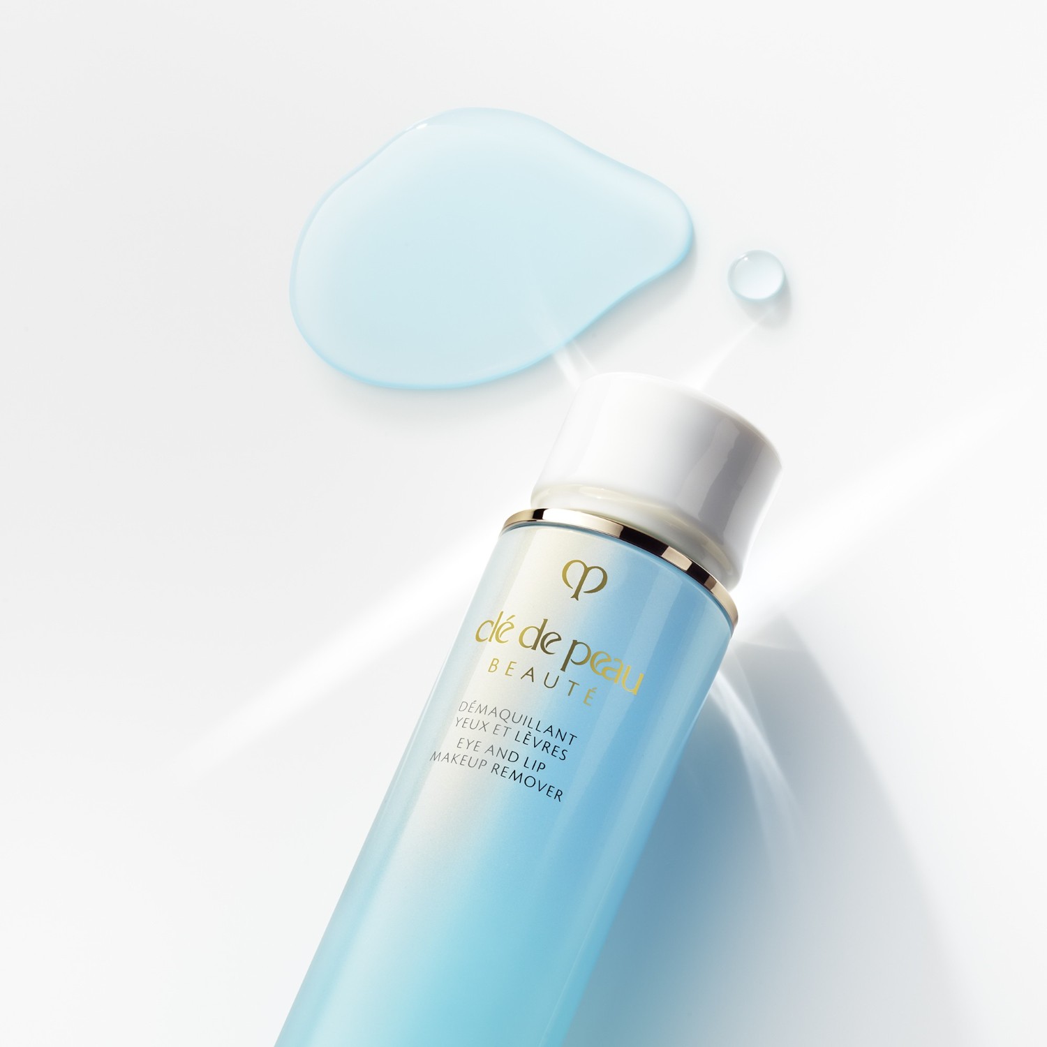 Eye & Lip Makeup Remover