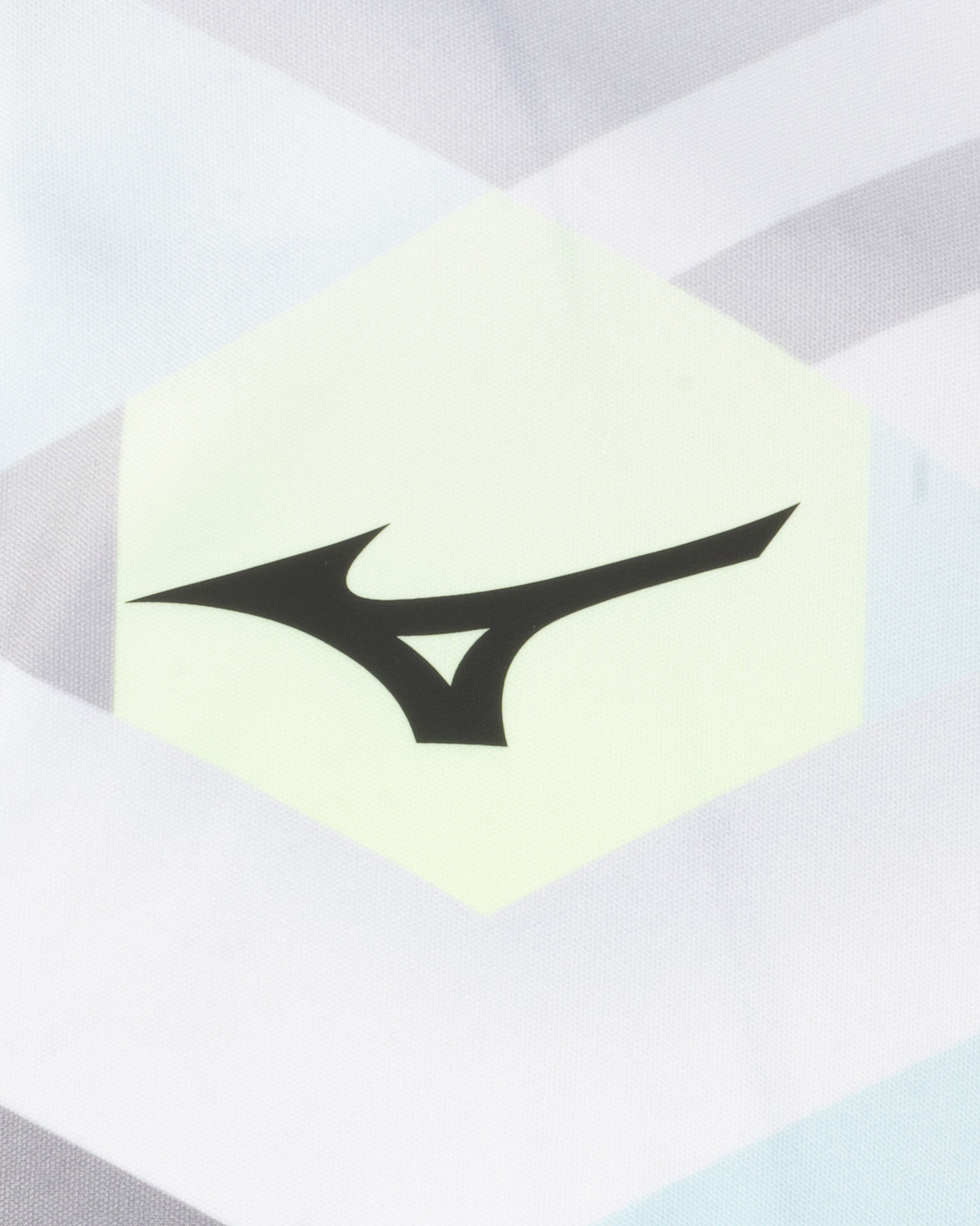 Oficiálne futbalové oblečenie Mizuno Lazio Prematch 24-25 M P2GABX54-01