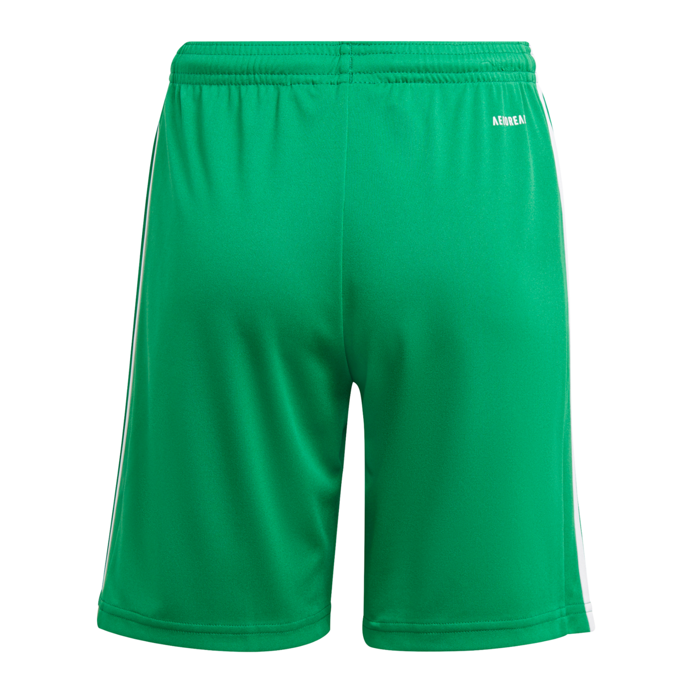 adidas Squadra 21 Short Kids Grün Weiss