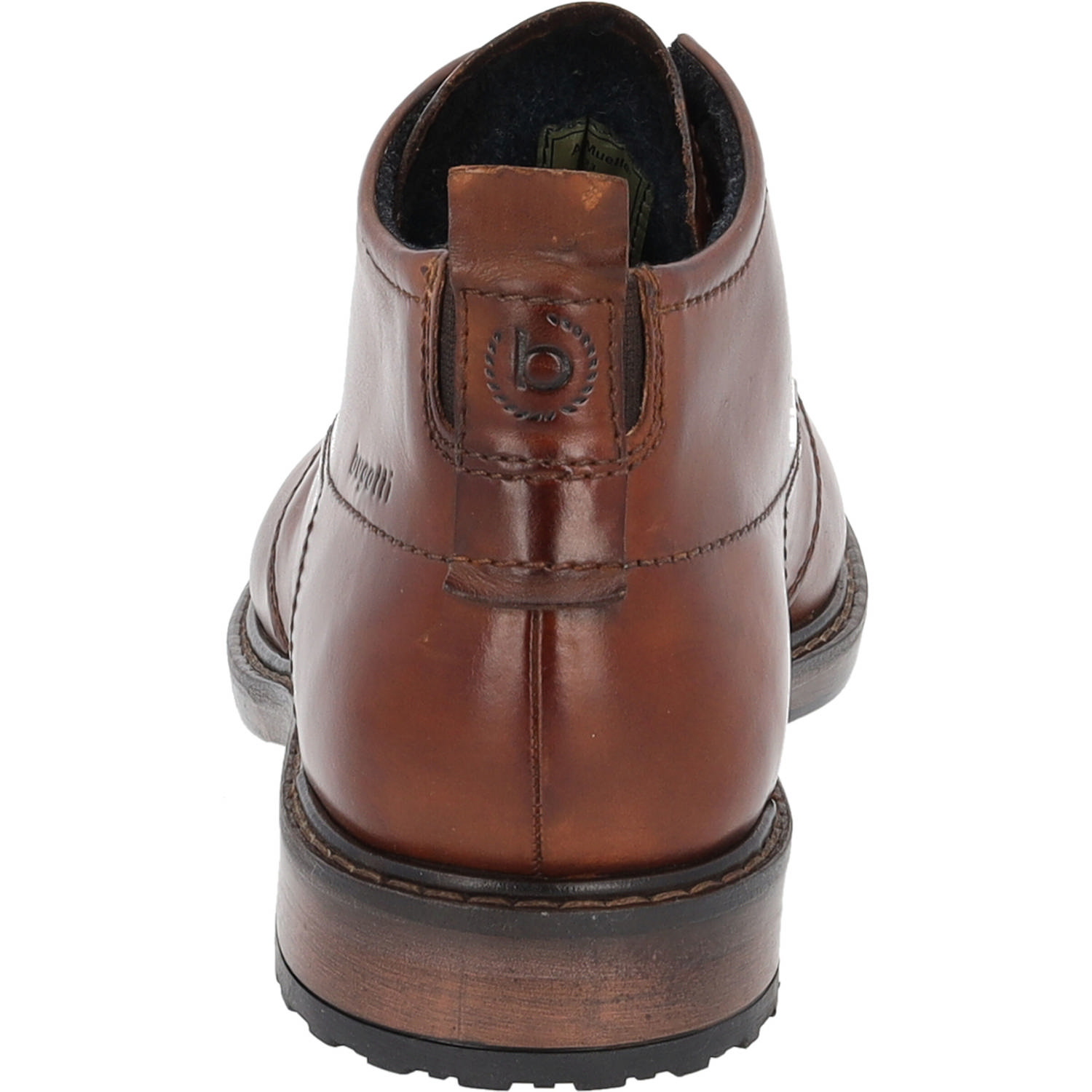 Bugatti Marcello I 7823I, Stiefel, Herren, Braun