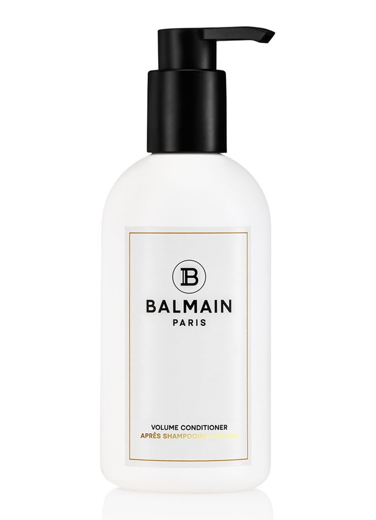 Balmain plaukų apimties kondicionierius