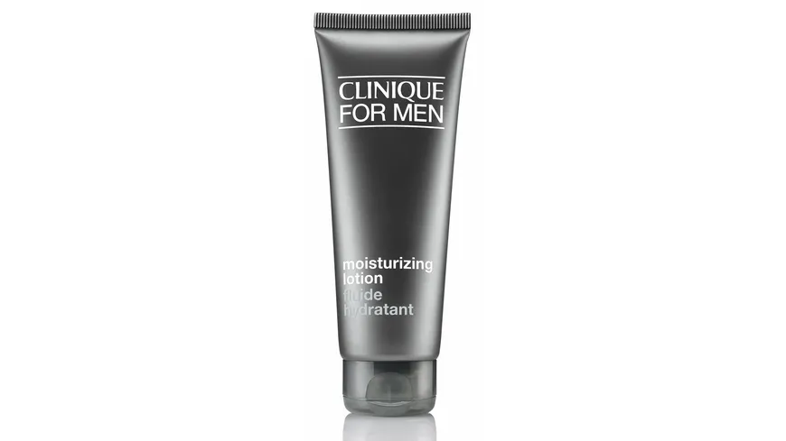 Clinque For Men Moisturizing Lotion 100 ml