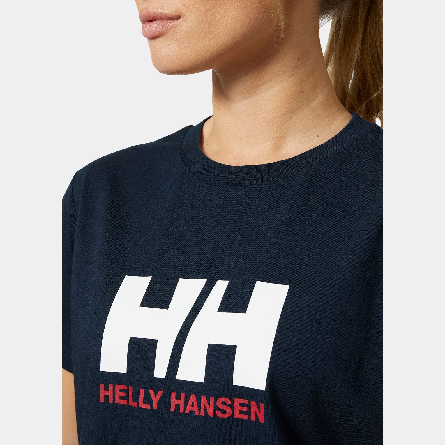 Women’s HH® Logo T-Shirt 2.0