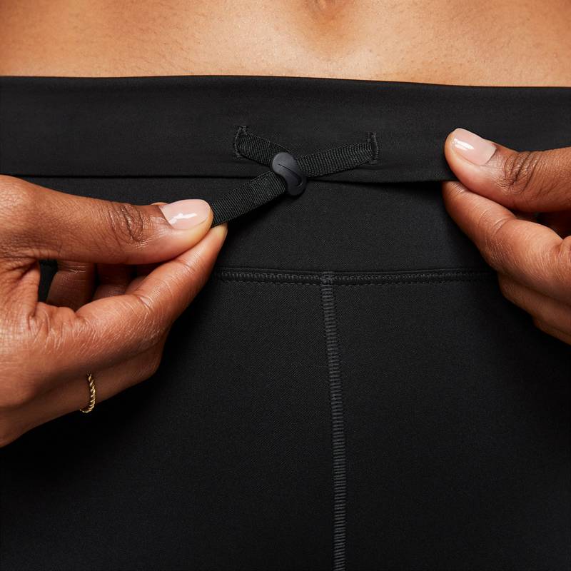 Nike DRI FIT GO Lauftights Damen