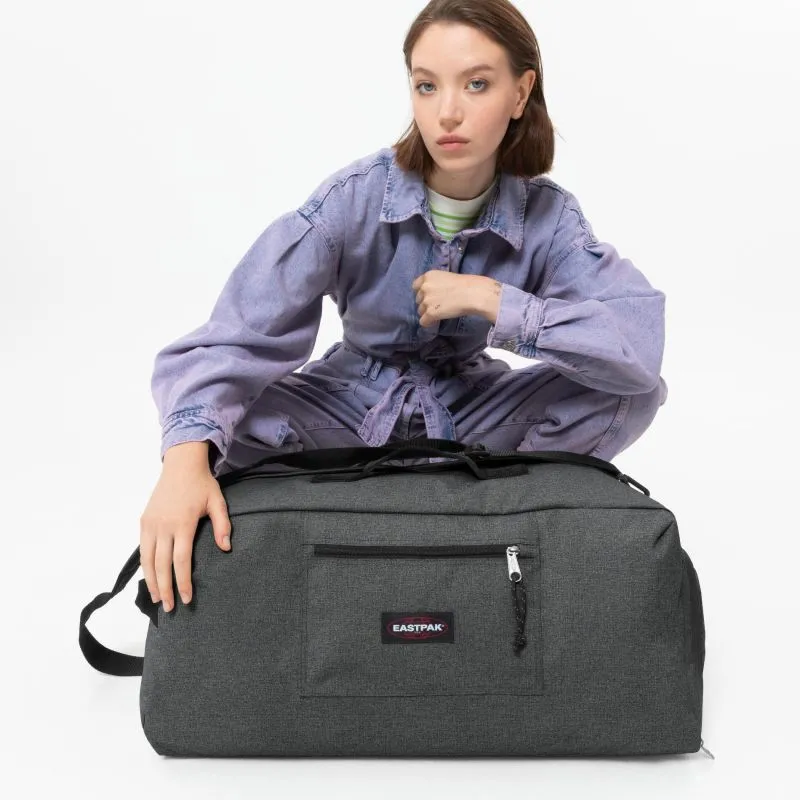 Eastpak DUFFL'R L Black Denim