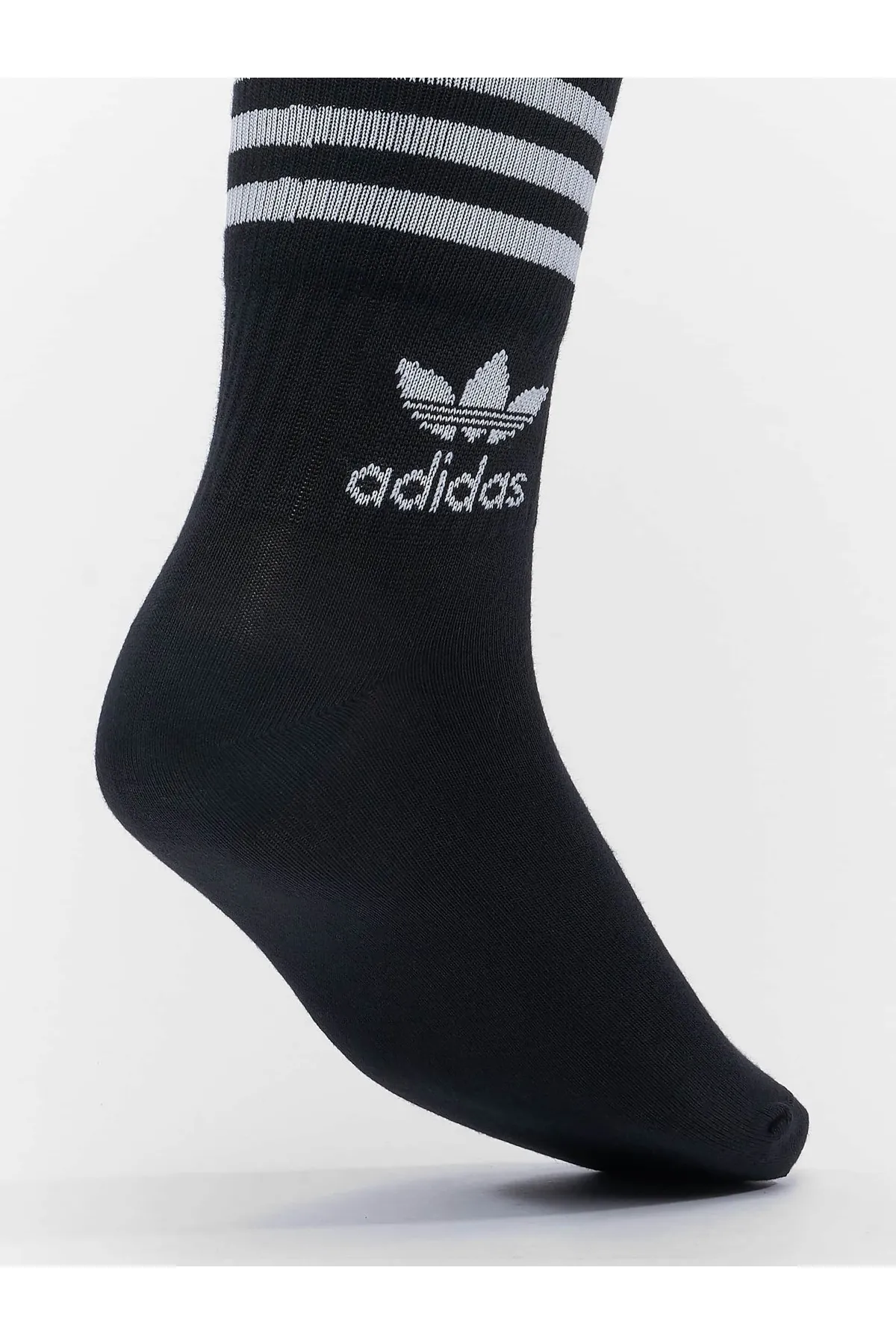 Adidas Originals  Unisex adidas Mid Cut Socken