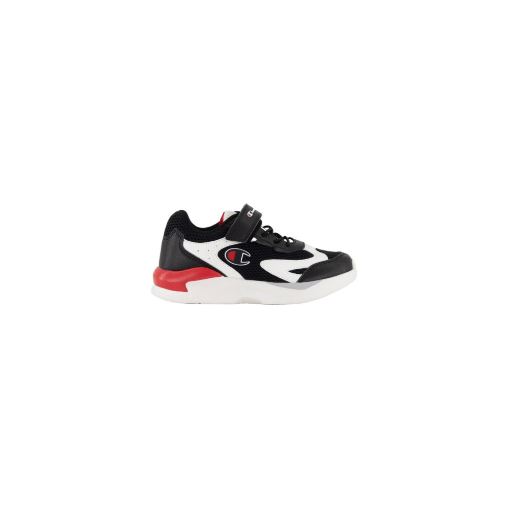Champion Fast R. B S32769-KK002 / schwarz