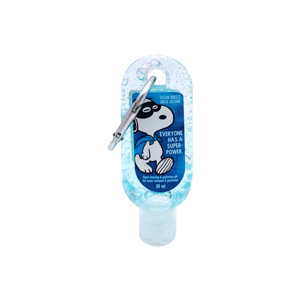 takecare GEL MAINS NETTOYANT ET PARFUMANT AVEC MOUSQUETON 30 ML GEL MAINS