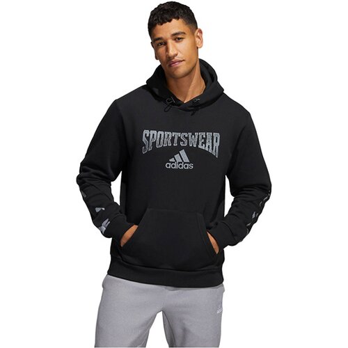 HERREN TRAININGSHOODIE REVERSE RETRO FUTURE ICONS