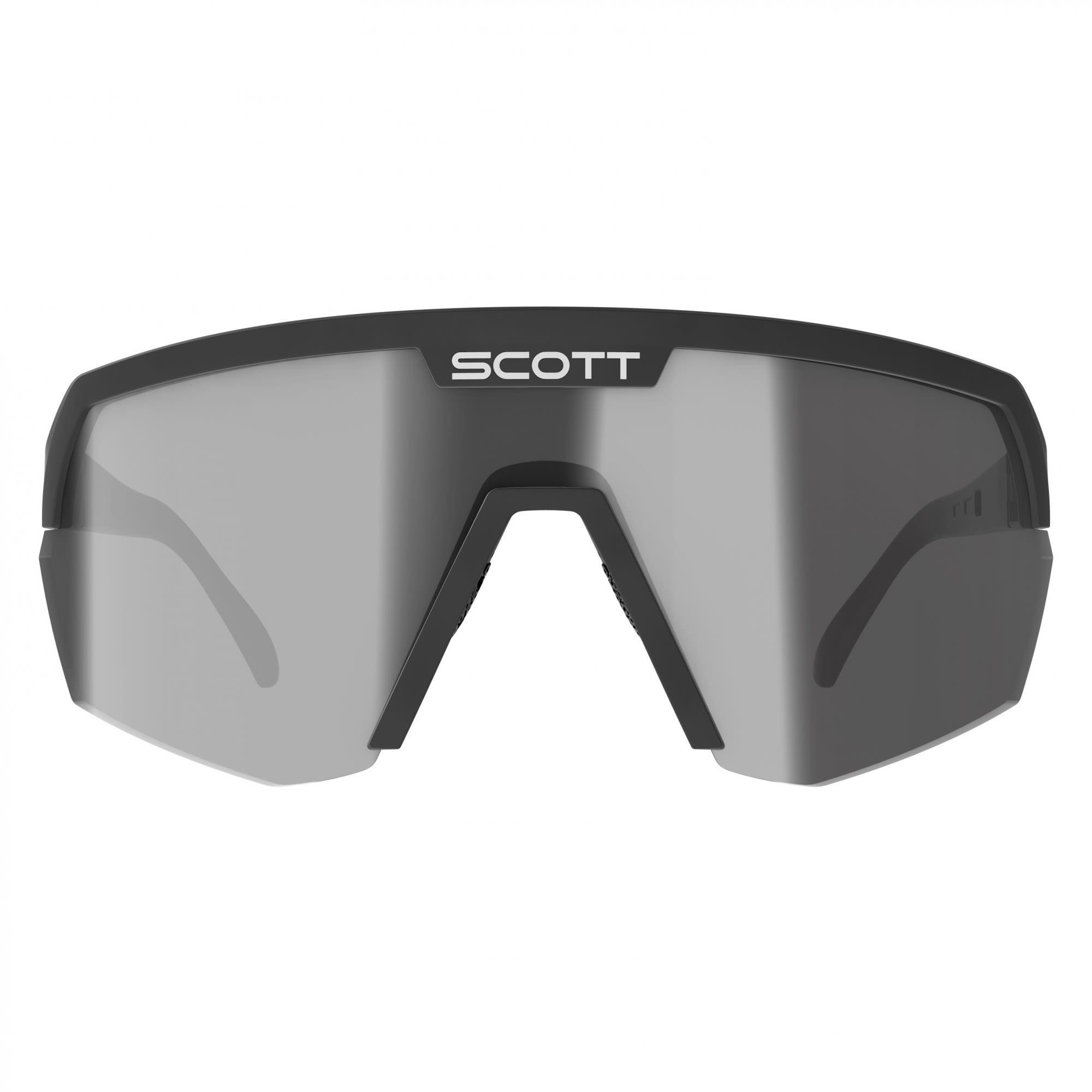 Scott Fahrradbrille Scott Sport Shield Long-sleeve Sunglasses