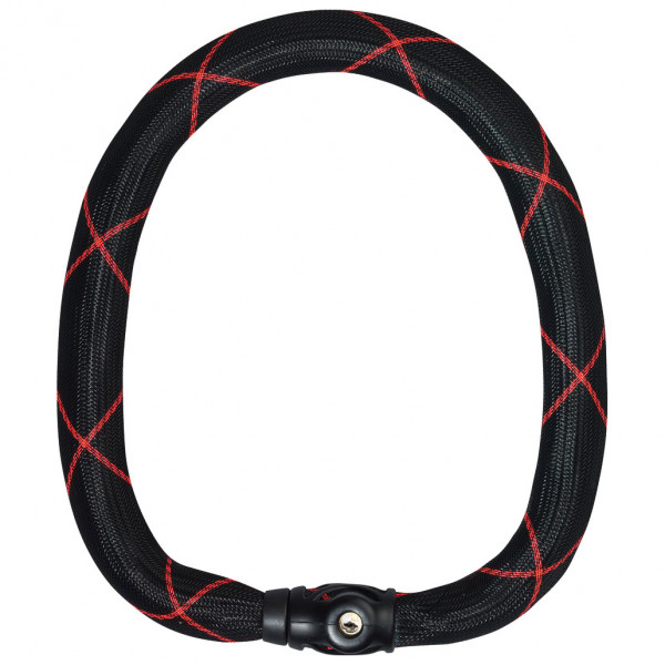 ABUS - Ivy Steel-O-Chain 9210 - Fahrradschloss