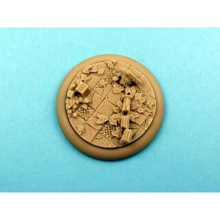 Ancient Bases, WRound 50mm (1)
