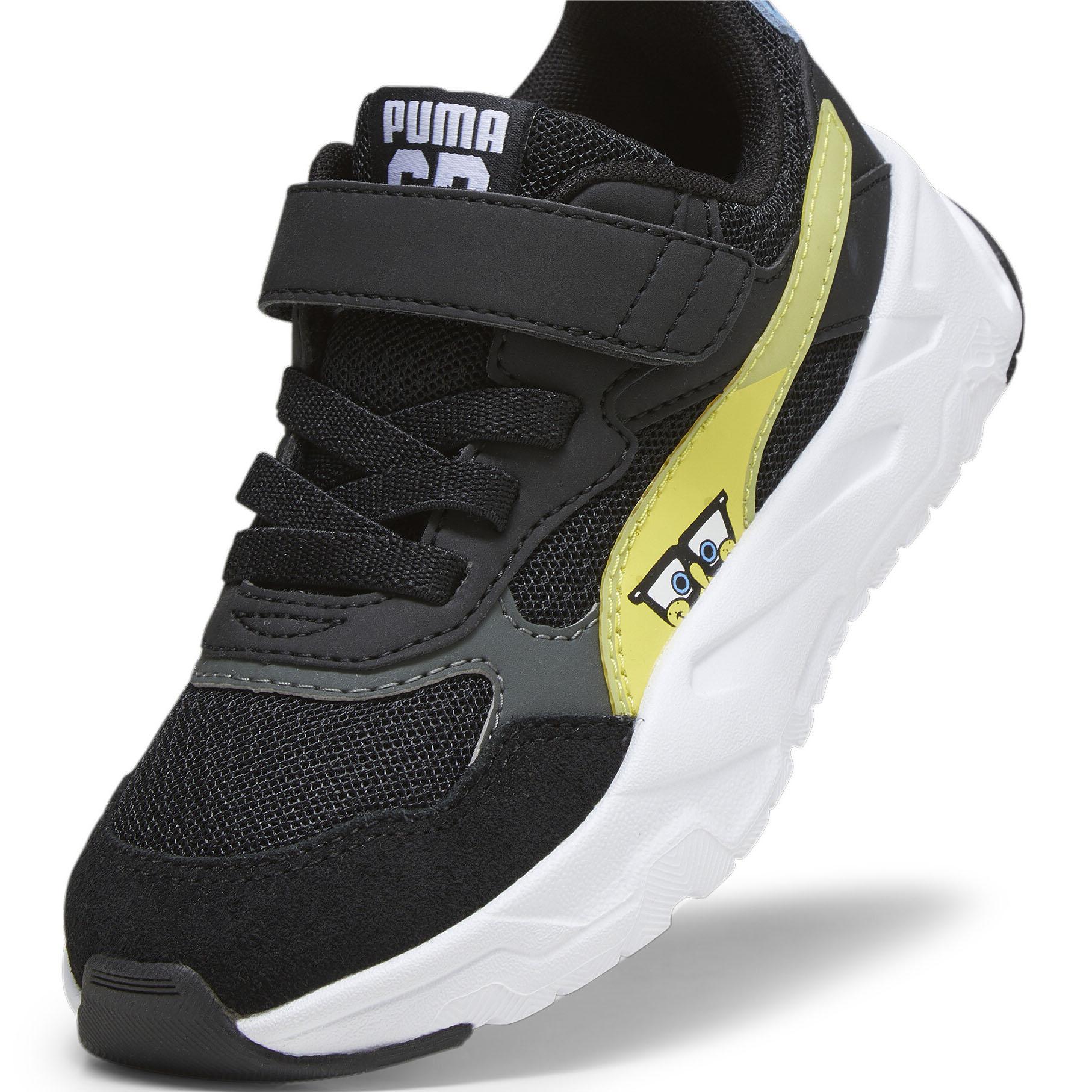 Athletic Shoes