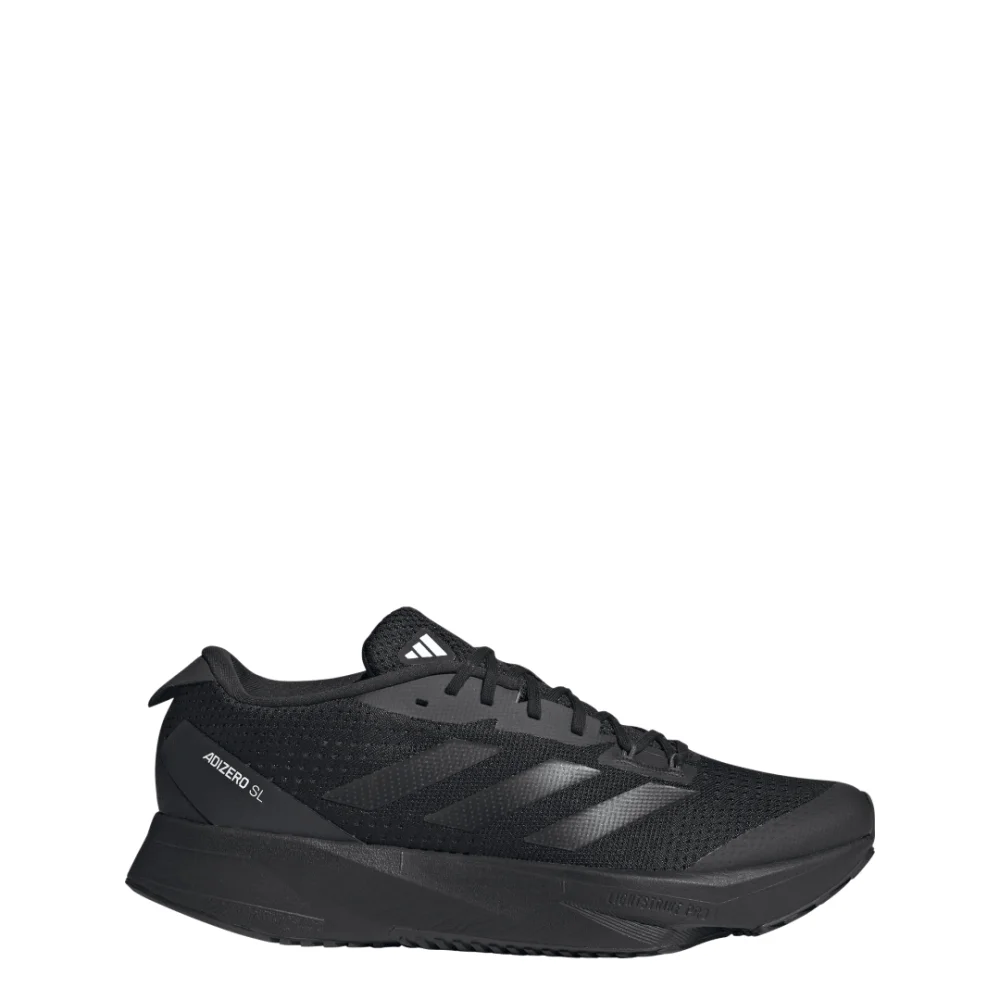 adidas Adizero SL HQ1348 / schwarz