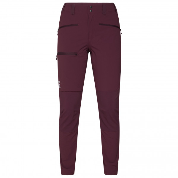 Haglöfs - Women's Mid Slim Pant - Trekkinghose