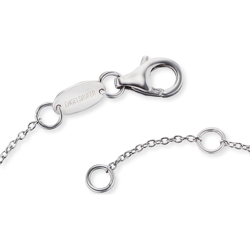 Engelsrufer Bracelet 925 Argent platiné Bracelet