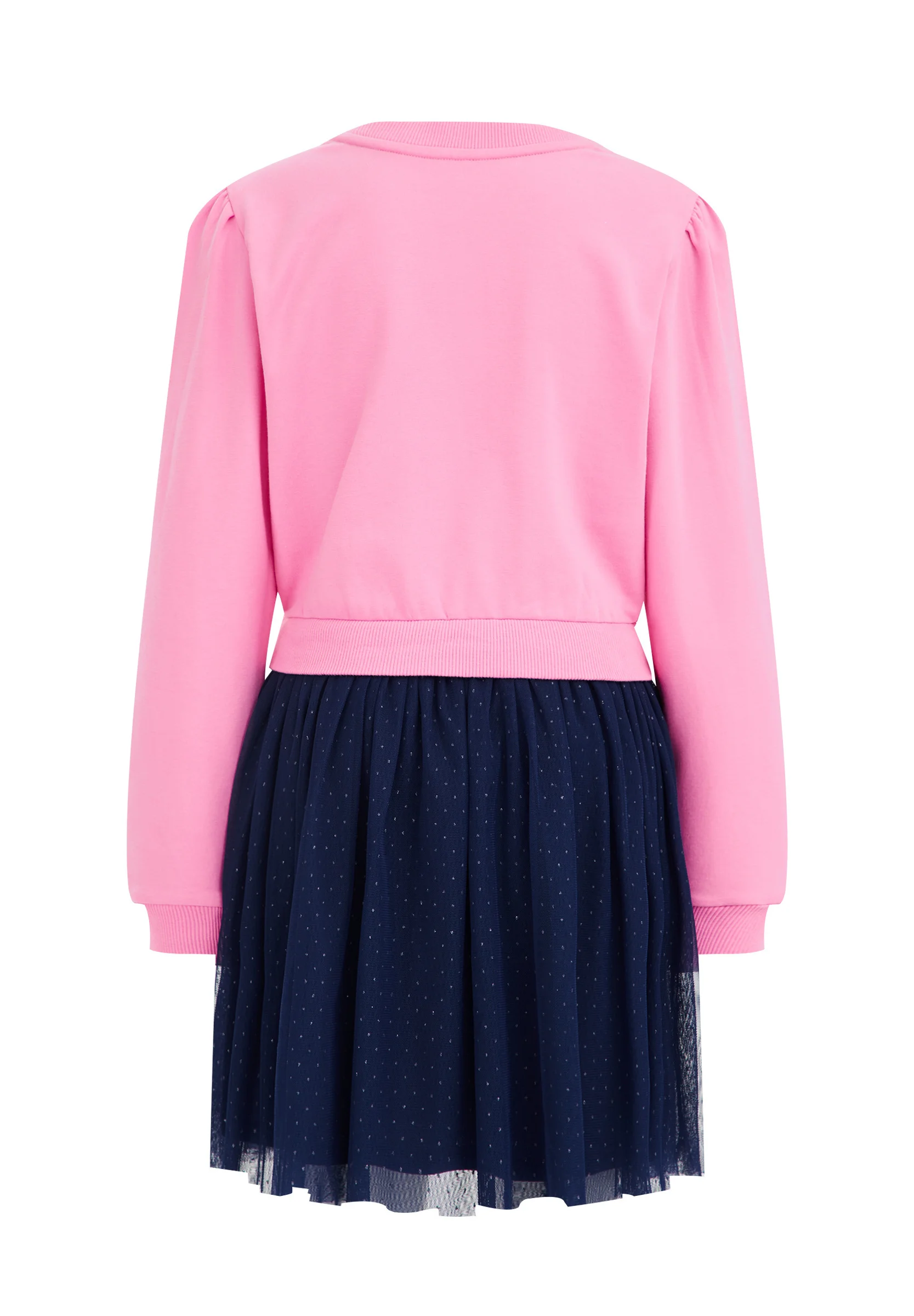 Vestido de verano de WE Fashion