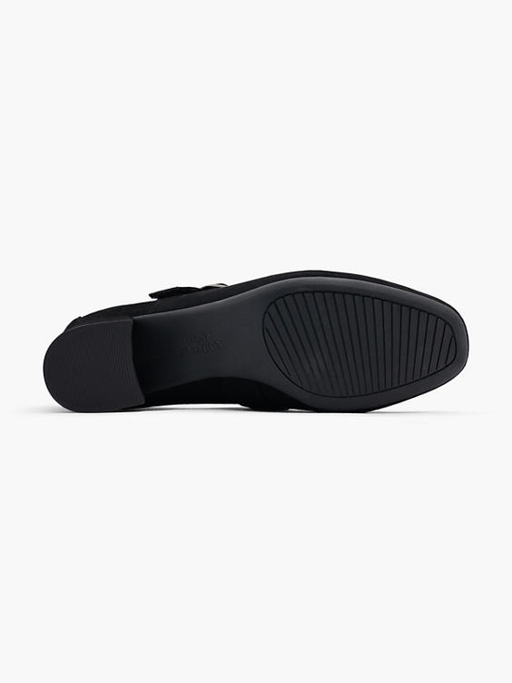 Easy Street Komfort Pumps