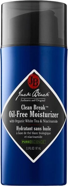 Jack Black Clean Break Oil-Free Moisturizer Gesichtscreme