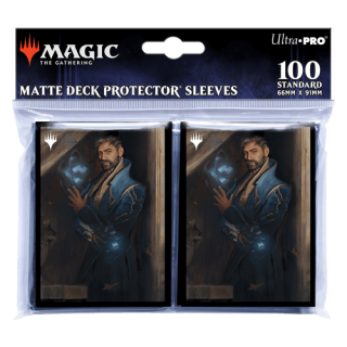 UP - MTG: Murders at Karlov Manor 