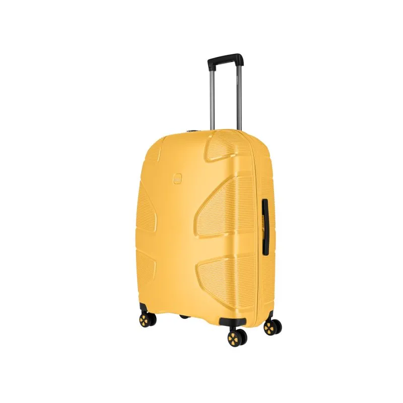 IMPACKT IP1 Trolley L mit 4 Rädern - Sunset yellow