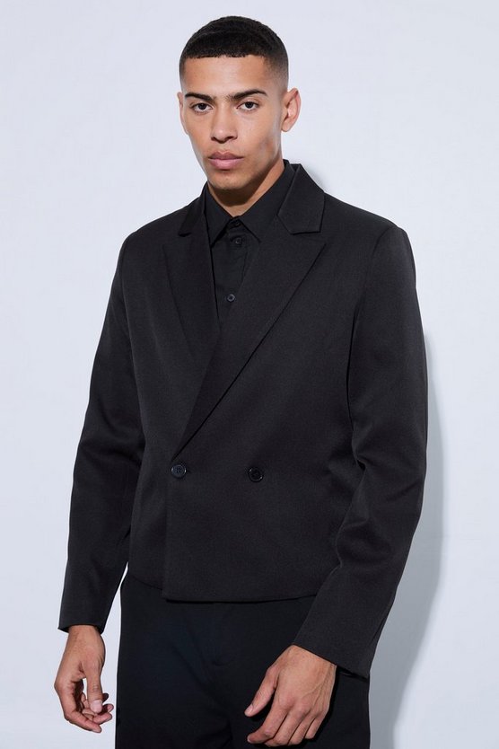 Kastiger Mix & Match Blazer