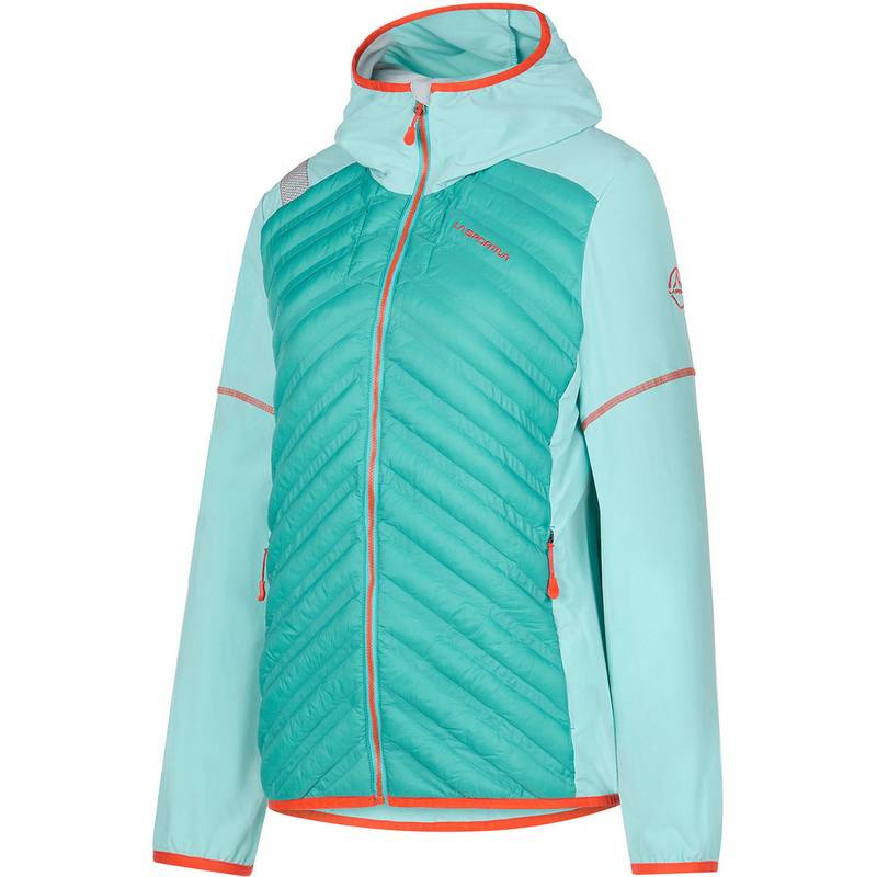 La Sportiva Koro Funktionsjacke Damen
