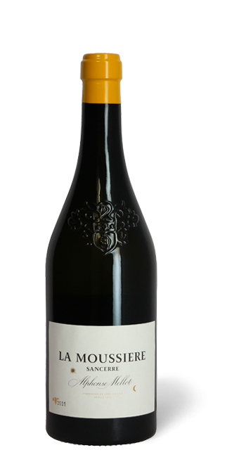 Loire Domaine Alphonse Mellot La Moussière Sancerre  2021  75 cl - Blanc