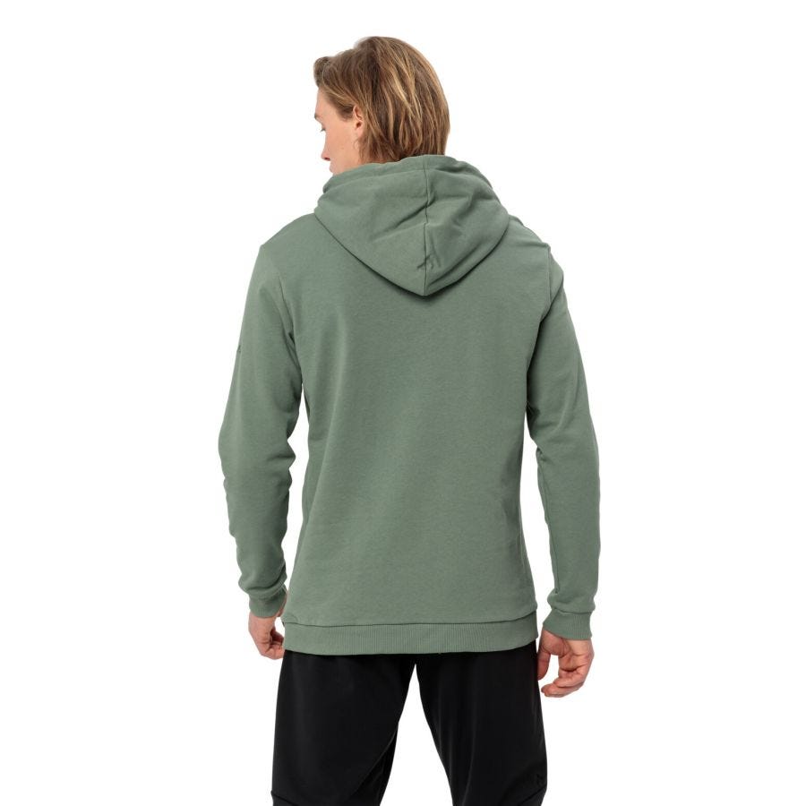 Manukau Hoodie Herren