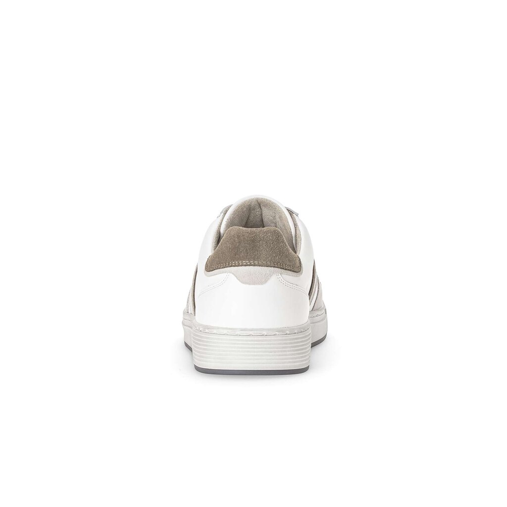 Pius Gabor PG1040 Sneaker low weiß