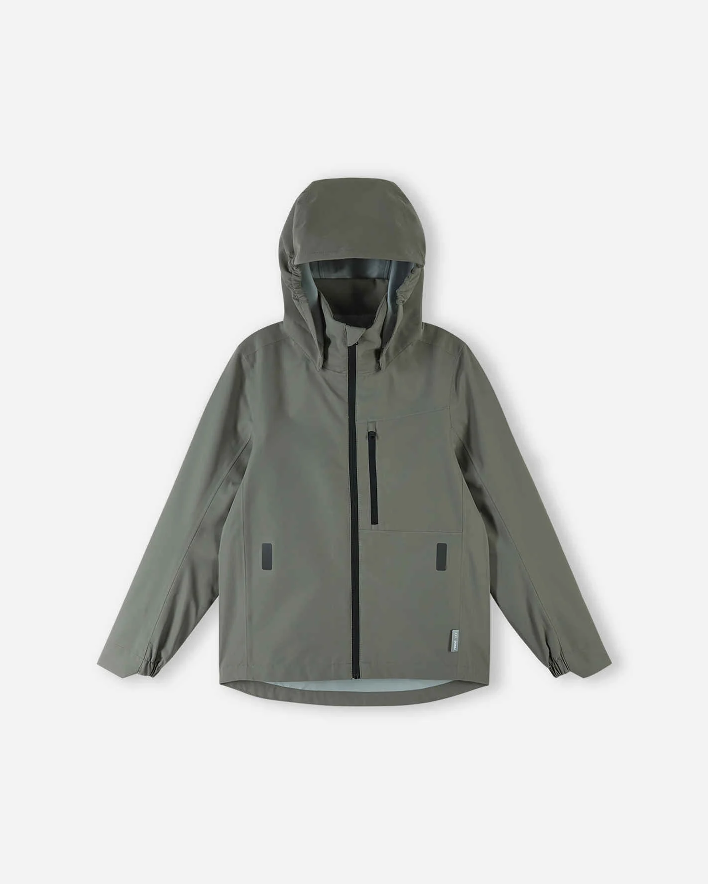 Wasserdichte Kinder Shelljacke Suojala