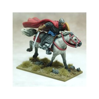 SAGA: El Cid!