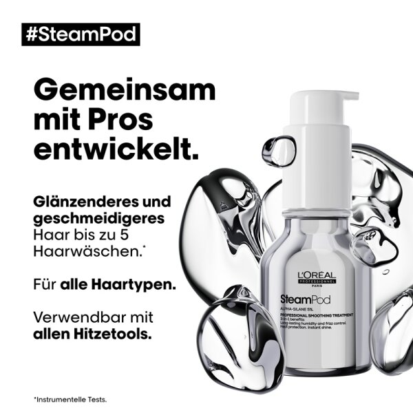 L'Oréal Professionnel SteamPod Haarserum