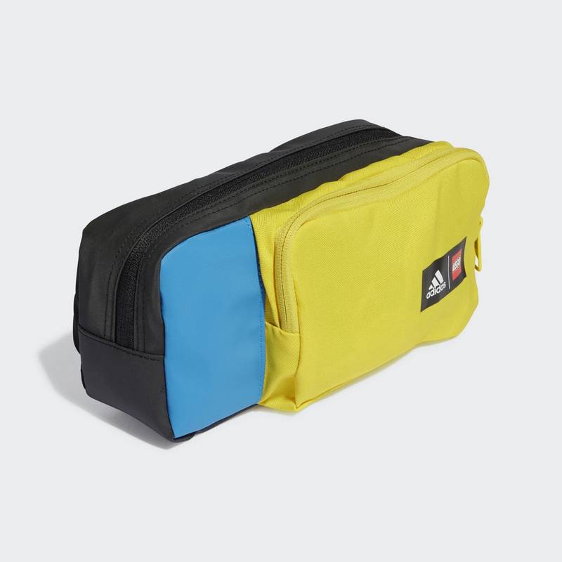 adidas adidas x Classic LEGO Bauchtasche Sporttasche Kinder