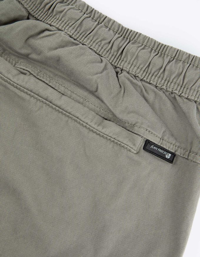 Jogpants - Jogger Fit