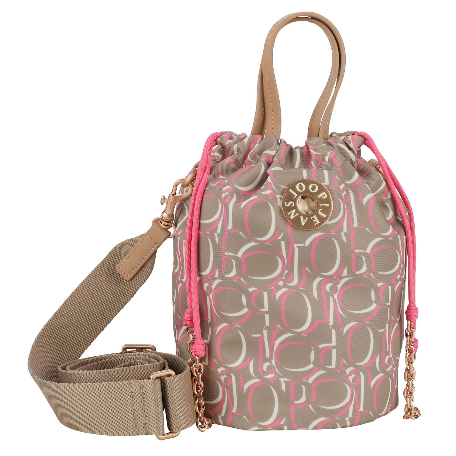 Vita Donna Handtasche 17 cm