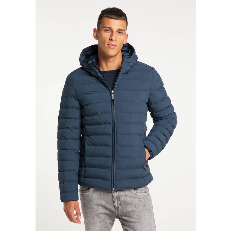 MO Steppjacke Herren