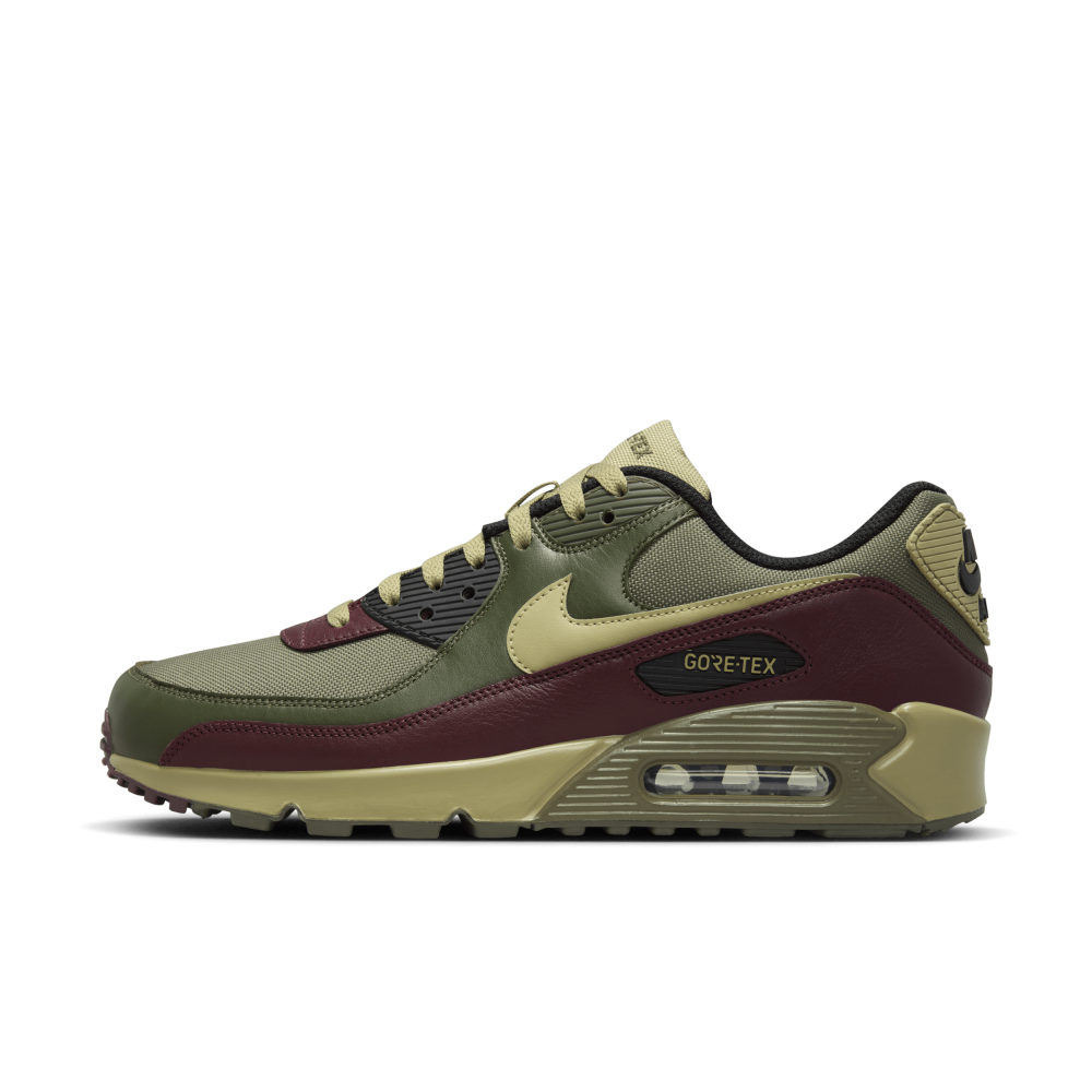 Nike Air Max 90 Gore Tex GTX FD5810-200 / grün