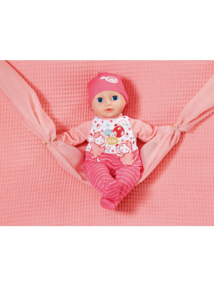 Baby Annabell Puppe My First Annabell mit weichem Körper 30cm - ab 1 Jahr günstig kaufen onesize