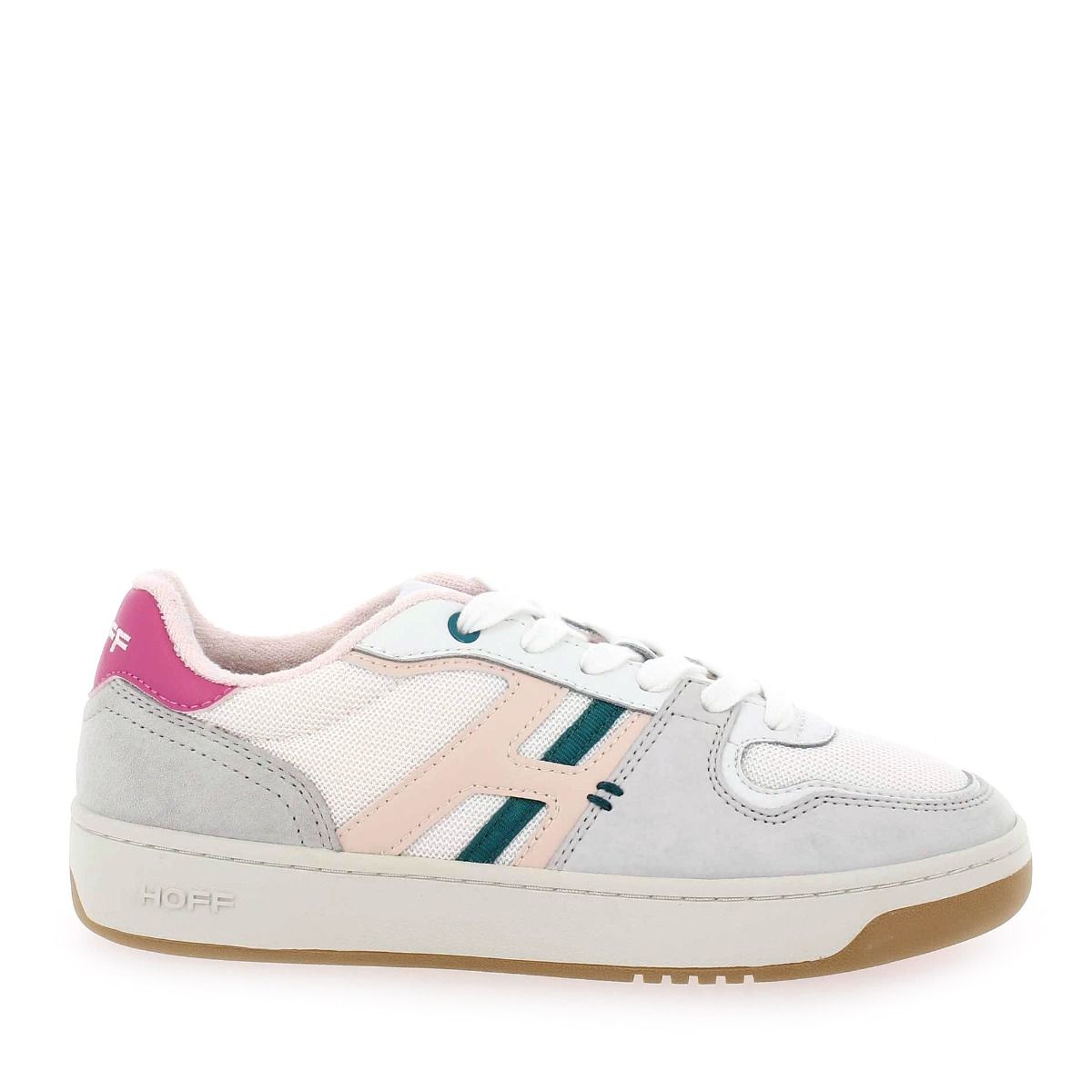 Hoff  PIGALE - Blanc Rose