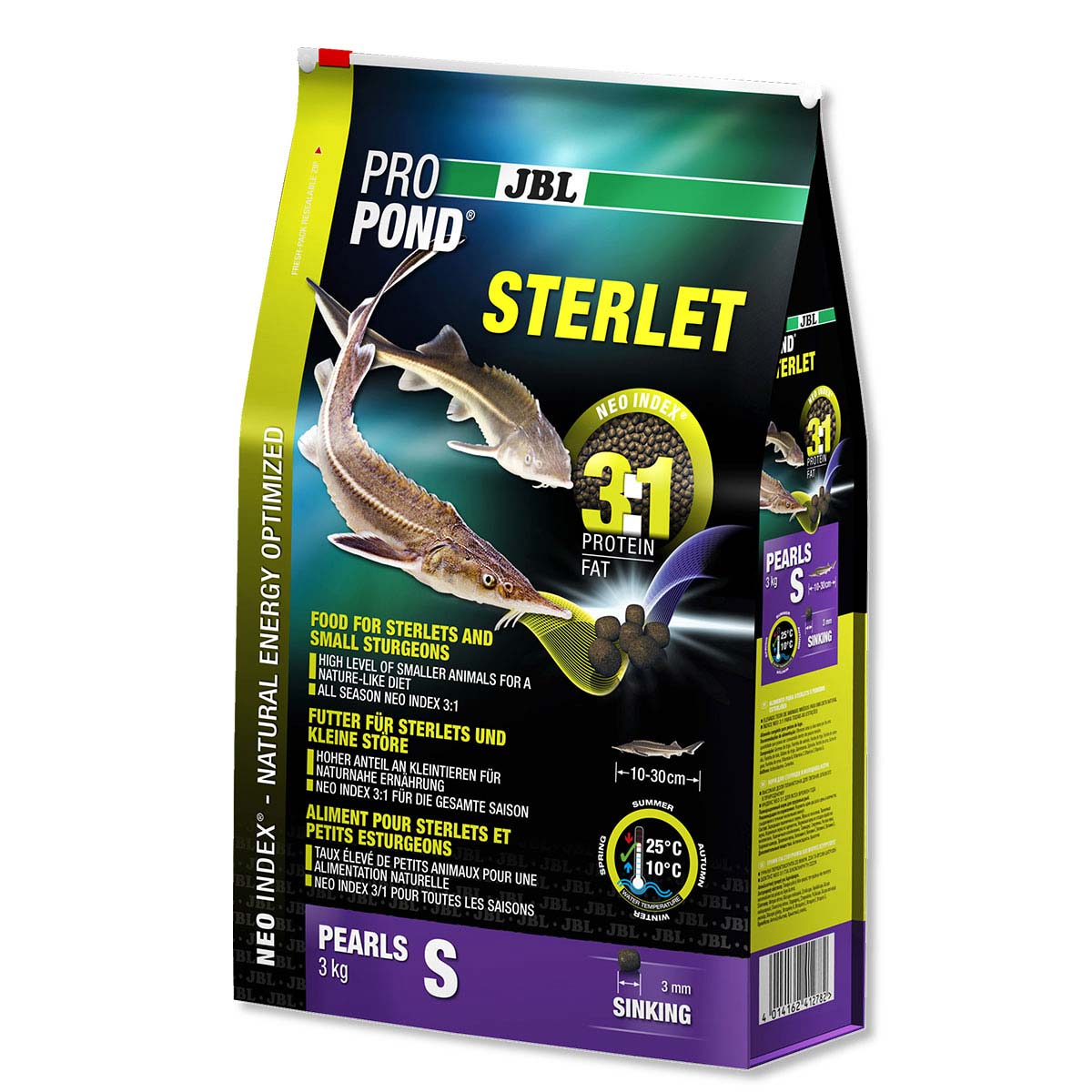 JBL PROPOND STERLET günstig kaufen