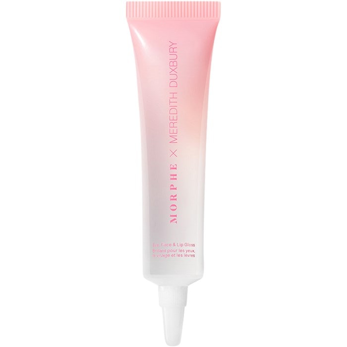 Eye, Face & Lip gloss