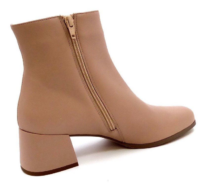 HÖGL Stiefeletten beige