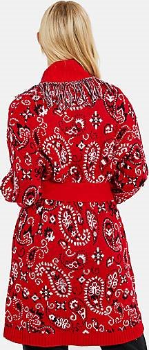 Threadbare Strickjacke